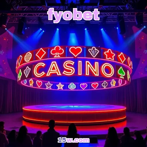 fyobet Apostas