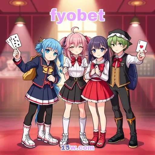 fyobet Cassino