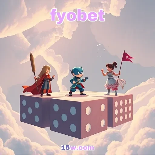 fyobet Eventos