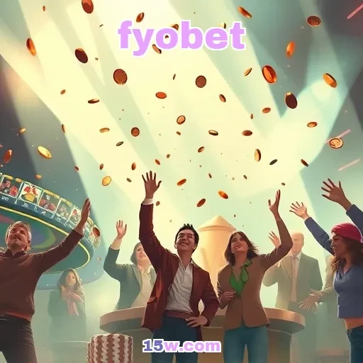 fyobet Jogos
