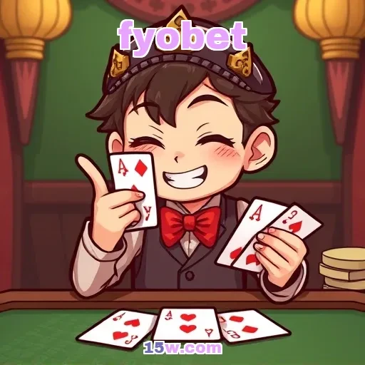 fyobet Ao Vivo