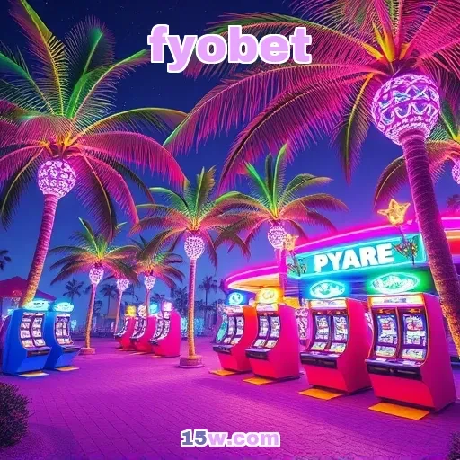 fyobet Móvel
