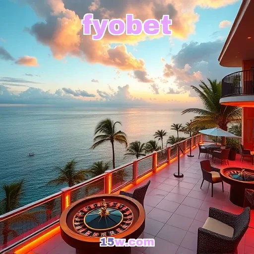 fyobet Caça-Níqueis